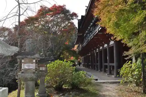 談山神社のその他建物