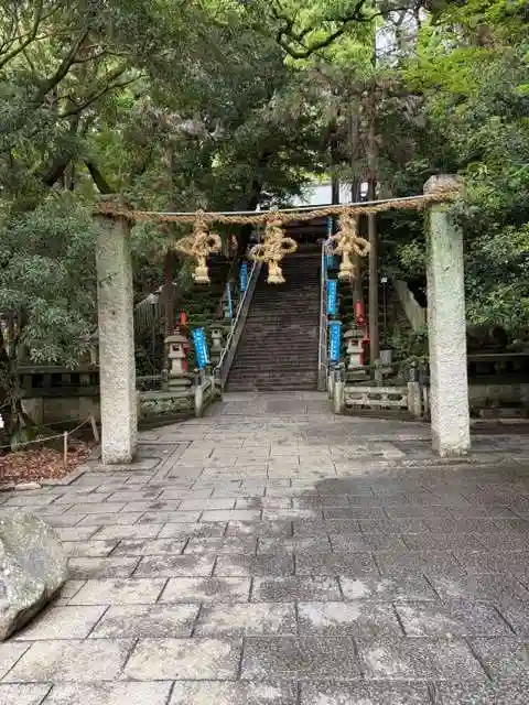 枚岡神社(大阪府)