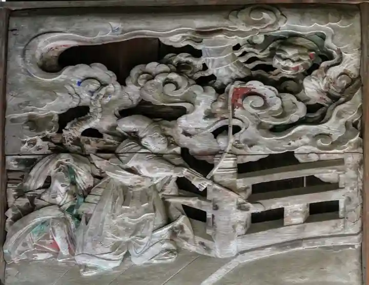 熊野神社 (迫間町)(栃木県)