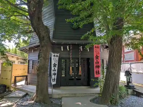 若宮八幡宮 (神奈川県)