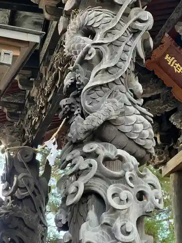 桑山神社(茨城県)