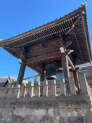 勝専寺(東京都)