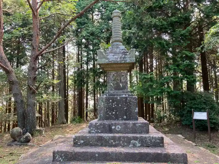 金胎寺(京都府)