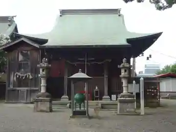 遍照院の本殿・本堂