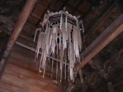 瑞龍寺のその他建物