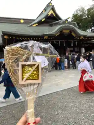 大國魂神社(東京都)