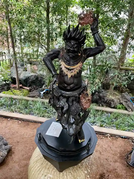 東光寺(埼玉県)