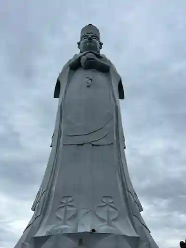 東京湾観音教会(千葉県)