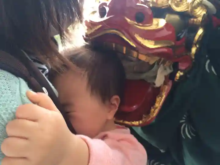 神明宮(新潟県)