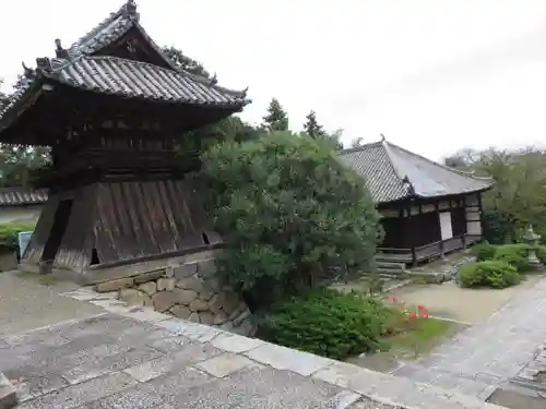 矢田寺の建物その他