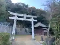 星ノ宮神社(千葉県)