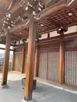 一乗院の本殿・本堂