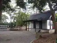 春日神社(千葉県)