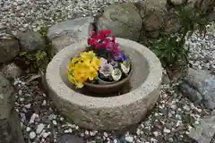 御髪神社(京都府)