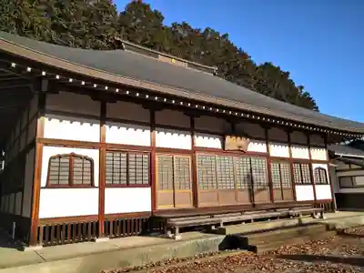 長澤寺(埼玉県)