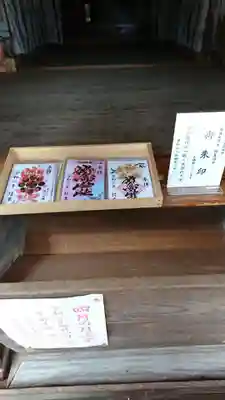 野島神社のその他建物