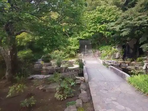 長谷寺のその他建物