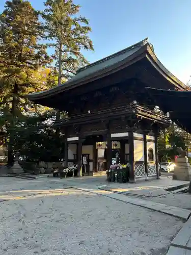 日牟禮八幡宮(滋賀県)