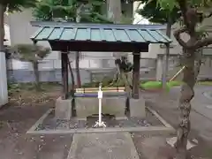 田端神社(東京都)