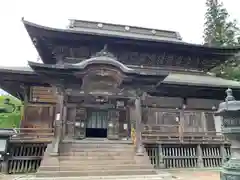 円蔵寺(福島県)