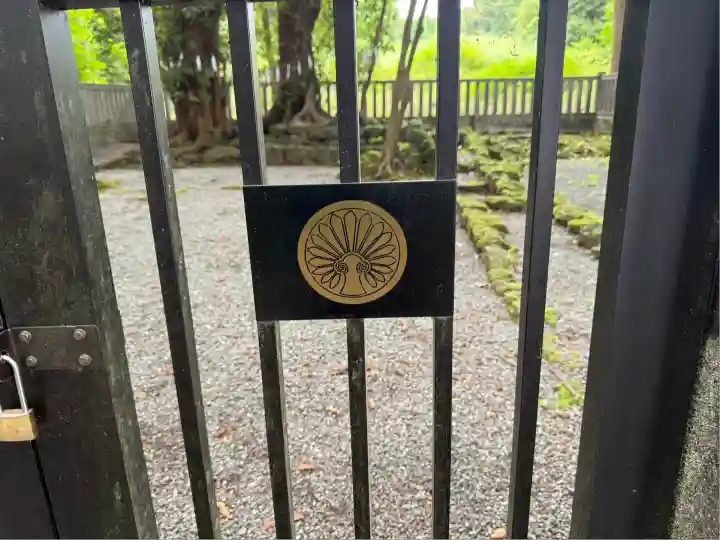 山宮浅間神社(静岡県)