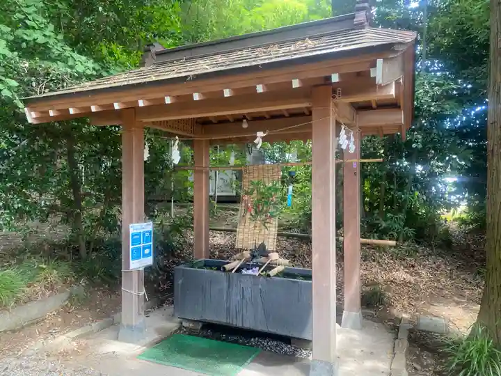 下野 星宮神社(栃木県)
