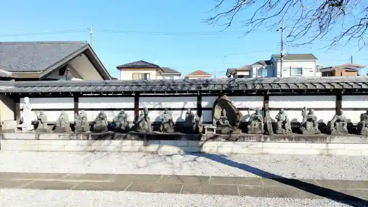 全龍寺(東京都)