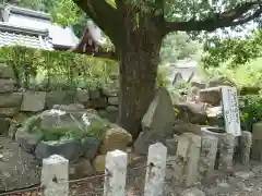 桃山天満宮の建物その他