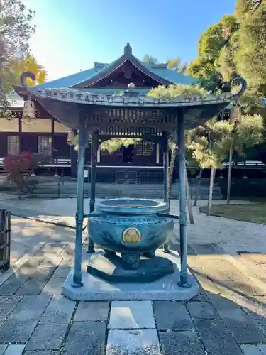 東漸寺(千葉県)