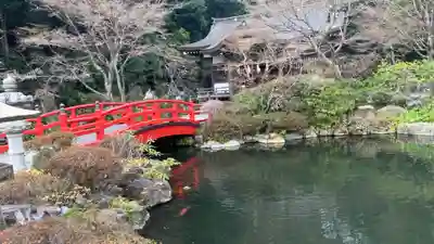 貫井神社(東京都)