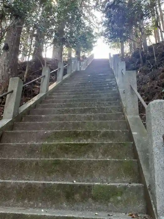 天照御祖神社の建物その他