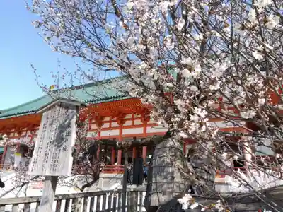 平安神宮(京都府)