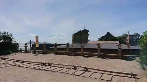 福禅寺のその他建物