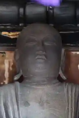 地蔵堂(法華寺町)(奈良県)