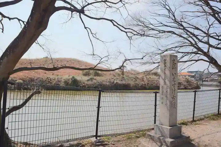 百舌鳥八幡宮(大阪府)