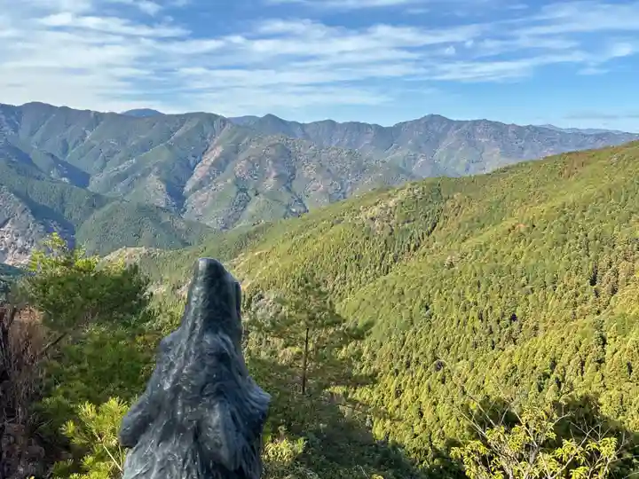 太龍寺(徳島県)