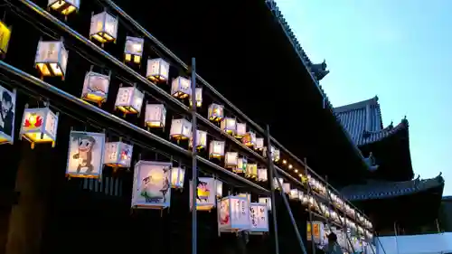 妙心寺（妙心禅寺）のその他建物