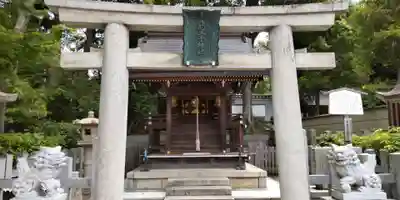八坂神社(祇園さん)(京都府)