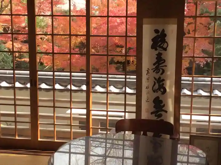 来迎寺(井戸来迎寺・紫雲山来迎寺)のその他建物