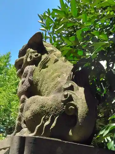 若宮八幡宮 (神奈川県)