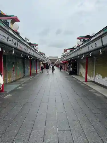 浅草寺(東京都)
