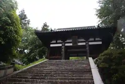 太山寺(愛媛県)