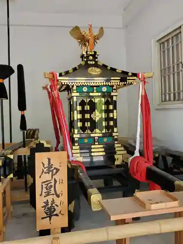 多賀大社のお祭り