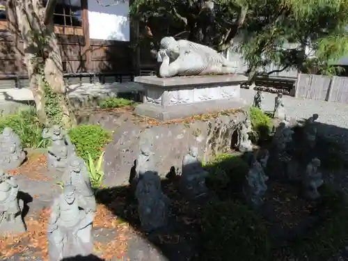 嶽林寺のその他建物