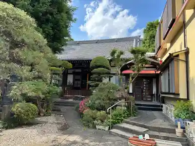 還国寺(東京都)