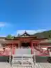 厳島神社(広島県)