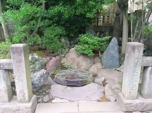 泉岳寺(東京都)