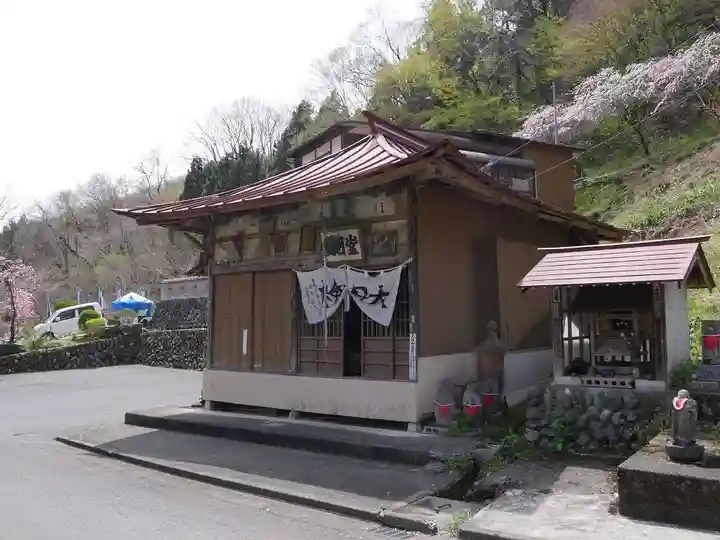 光珠院のその他建物