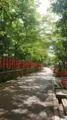 八坂神社(祇園さん)の景色