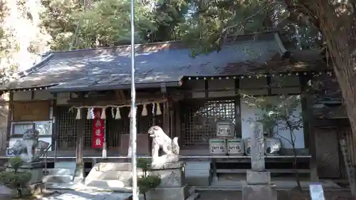 賣布神社(兵庫県)